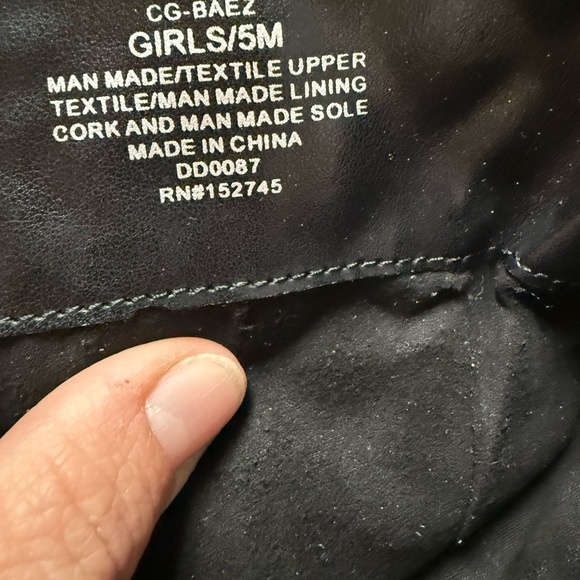 Over the Knee Boots - Picture 8 of 12